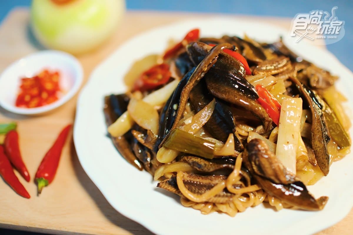 陳時中也愛吃!台南錦霞樓經典「紅蟳米糕」,國宴料理在家開桌 陳時中也愛吃!台南錦霞樓經典「紅蟳米糕」,國宴料理在家開桌
