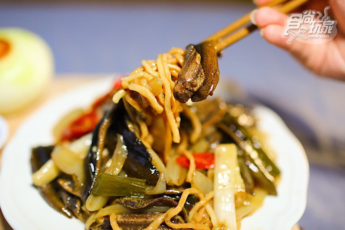 陳時中也愛吃!台南錦霞樓經典「紅蟳米糕」,國宴料理在家開桌 陳時中也愛吃!台南錦霞樓經典「紅蟳米糕」,國宴料理在家開桌
