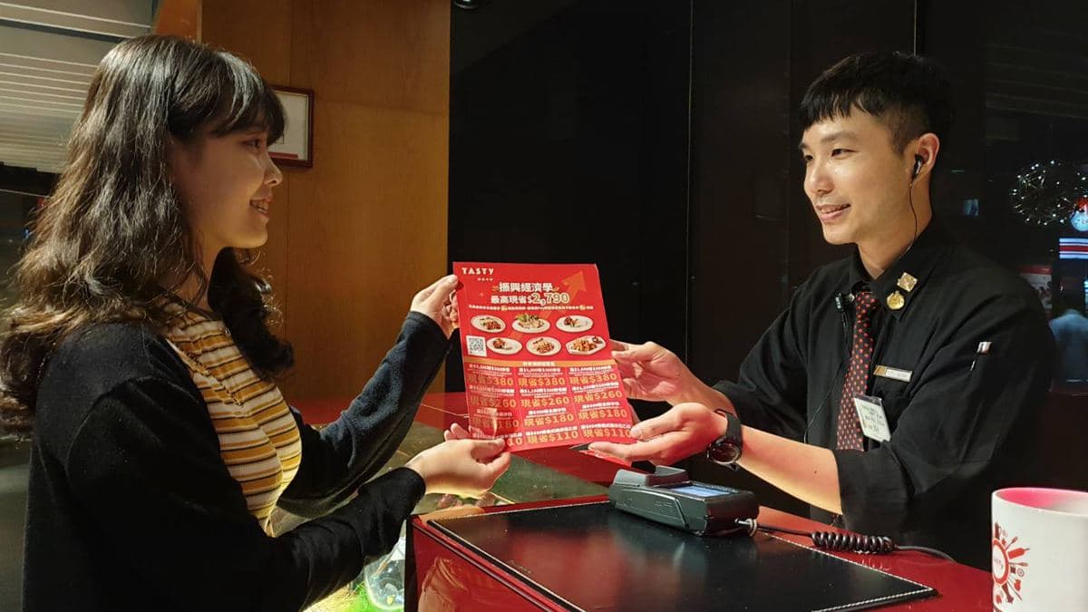 一定要「振興優惠」!雙子巨蟹座吃鍋送全桌每人10倍蛤蜊,西堤振興券送380牛排餐 一定要「振興優惠」!雙子巨蟹座吃鍋送全桌每人10倍蛤蜊,西堤振興券送380牛排餐