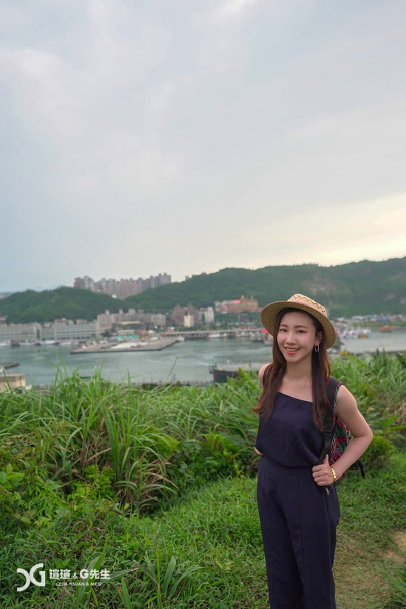 【食尚首播】北海岸最美濱海步道!40分鐘看盡峭壁、小島、漁港、夕陽多種美景 【食尚首播】北海岸最美濱海步道!40分鐘看盡峭壁、小島、漁港、夕陽多種美景