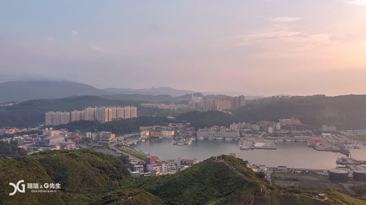 【食尚首播】北海岸最美濱海步道!40分鐘看盡峭壁、小島、漁港、夕陽多種美景 【食尚首播】北海岸最美濱海步道!40分鐘看盡峭壁、小島、漁港、夕陽多種美景