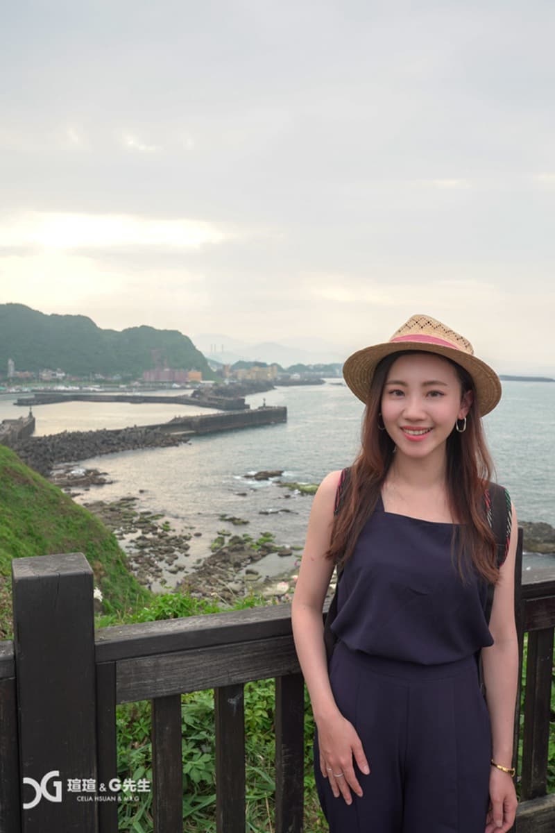 【食尚首播】北海岸最美濱海步道!40分鐘看盡峭壁、小島、漁港、夕陽多種美景 【食尚首播】北海岸最美濱海步道!40分鐘看盡峭壁、小島、漁港、夕陽多種美景