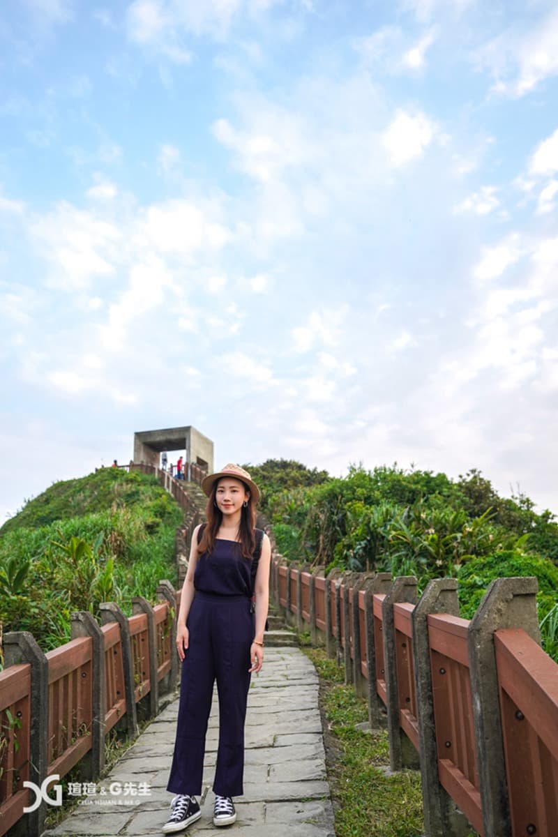 【食尚首播】北海岸最美濱海步道!40分鐘看盡峭壁、小島、漁港、夕陽多種美景 【食尚首播】北海岸最美濱海步道!40分鐘看盡峭壁、小島、漁港、夕陽多種美景