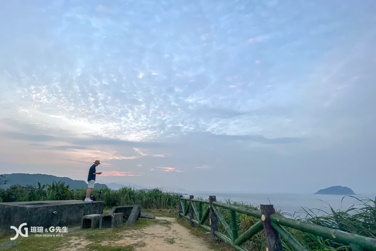 【食尚首播】北海岸最美濱海步道!40分鐘看盡峭壁、小島、漁港、夕陽多種美景 【食尚首播】北海岸最美濱海步道!40分鐘看盡峭壁、小島、漁港、夕陽多種美景
