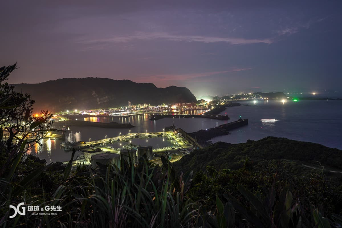 【食尚首播】北海岸最美濱海步道!40分鐘看盡峭壁、小島、漁港、夕陽多種美景 【食尚首播】北海岸最美濱海步道!40分鐘看盡峭壁、小島、漁港、夕陽多種美景