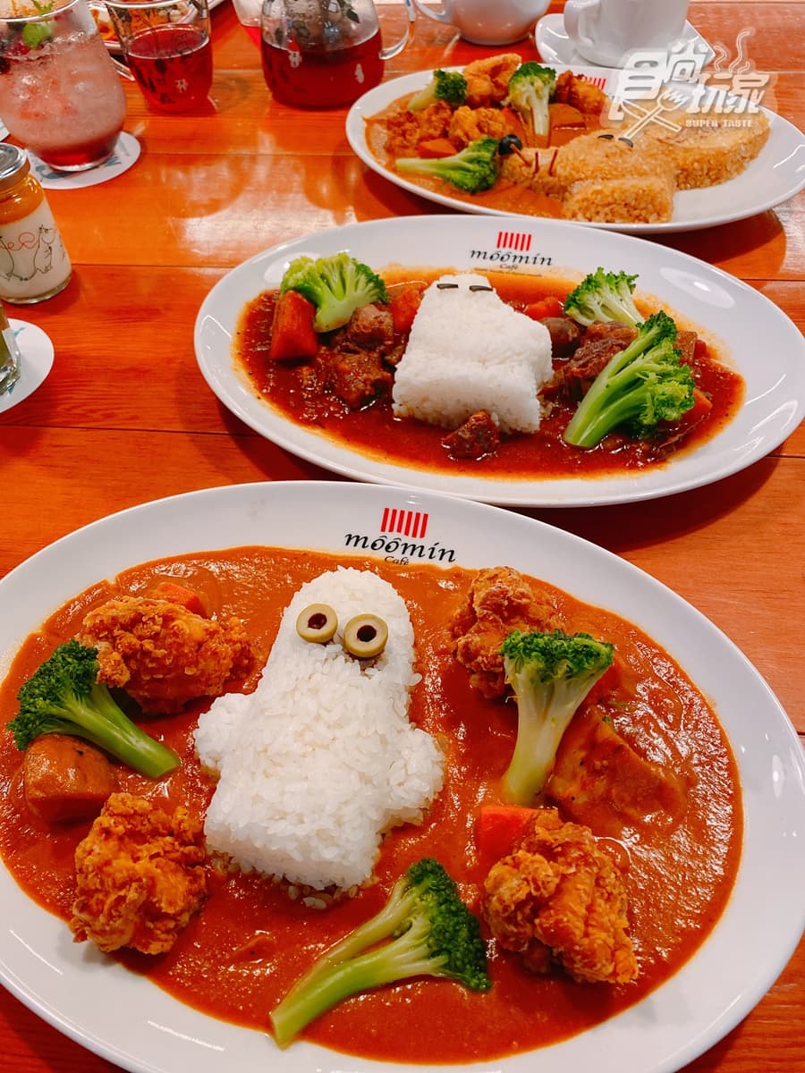 【新開店】全台唯一「可陪坐」嚕嚕米餐廳、小丸子專賣店,網美鞦韆、超大書包可狂拍 【新開店】全台唯一「可陪坐」嚕嚕米餐廳、小丸子專賣店,網美鞦韆、超大書包可狂拍