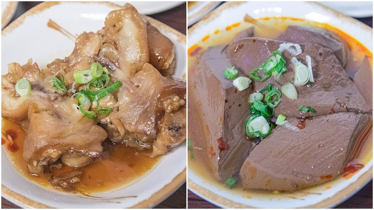 【新開店】新埔捷運站排隊「雞肉飯」,帶皮雞肉+爆漿荷包蛋超邪惡 【新開店】新埔捷運站排隊「雞肉飯」,帶皮雞肉+爆漿荷包蛋超邪惡
