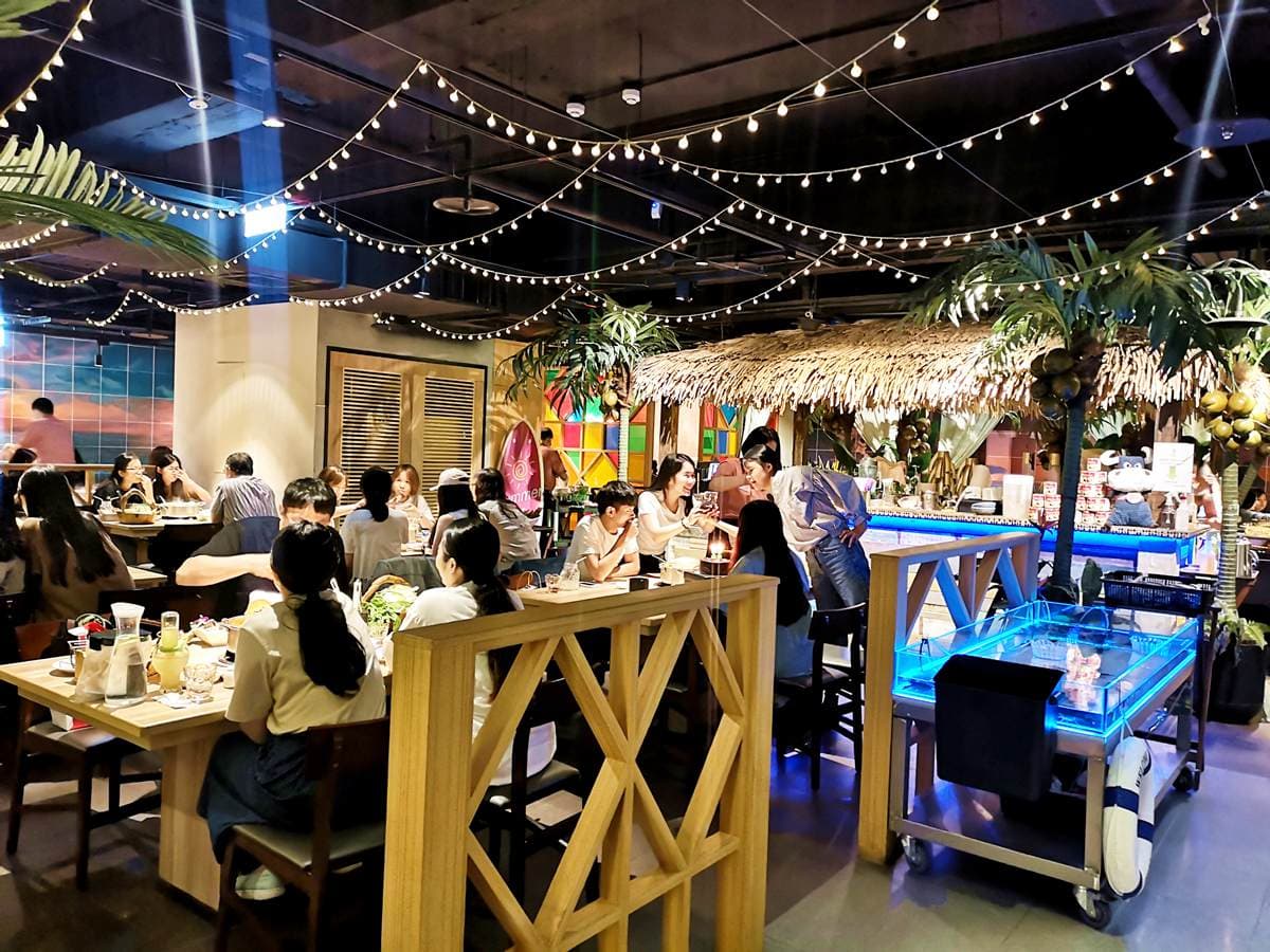 快翻護照!全台首創「泰式麻辣鍋」酸辣登場,持泰簽最低5折起 快翻護照!全台首創「泰式麻辣鍋」酸辣登場,持泰簽最低5折起