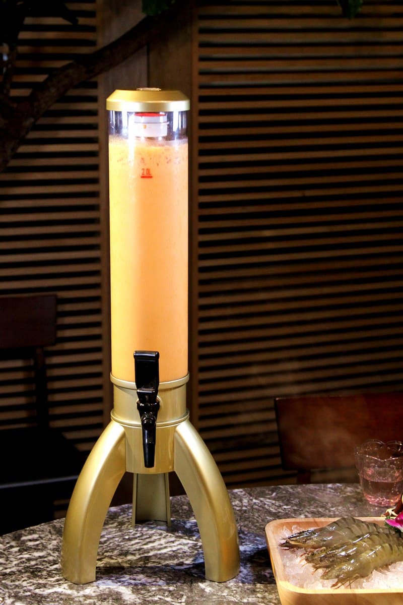 快翻護照!全台首創「泰式麻辣鍋」酸辣登場,持泰簽最低5折起 快翻護照!全台首創「泰式麻辣鍋」酸辣登場,持泰簽最低5折起