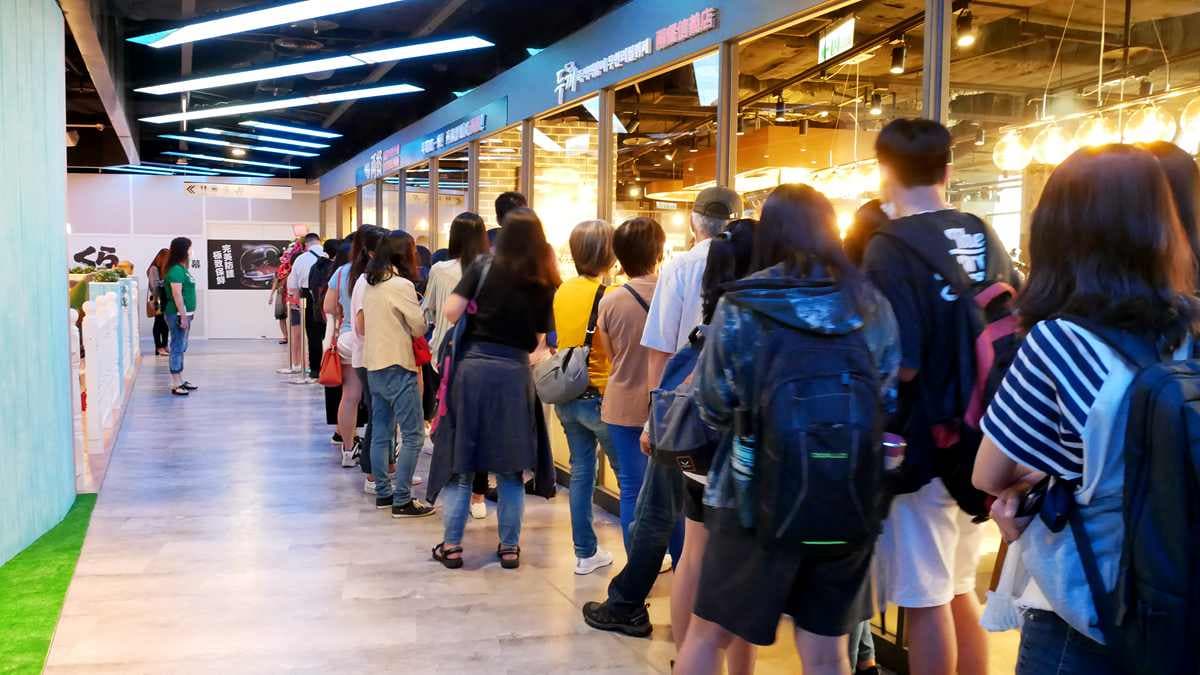 前50人只要150!韓國年糕火鍋299吃到飽大直店開幕,這3天全面8折 前50人只要150!韓國年糕火鍋299吃到飽大直店開幕,這3天全面8折