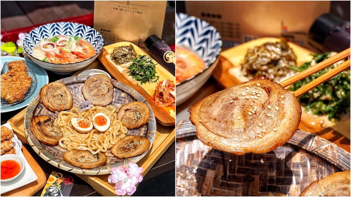 炙燒豬拉麵、大分量早午餐、酸甜檸檬塔,美食抽抽樂!對中「029」任一碼馬上抽 炙燒豬拉麵、大分量早午餐、酸甜檸檬塔,美食抽抽樂!對中「029」任一碼馬上抽