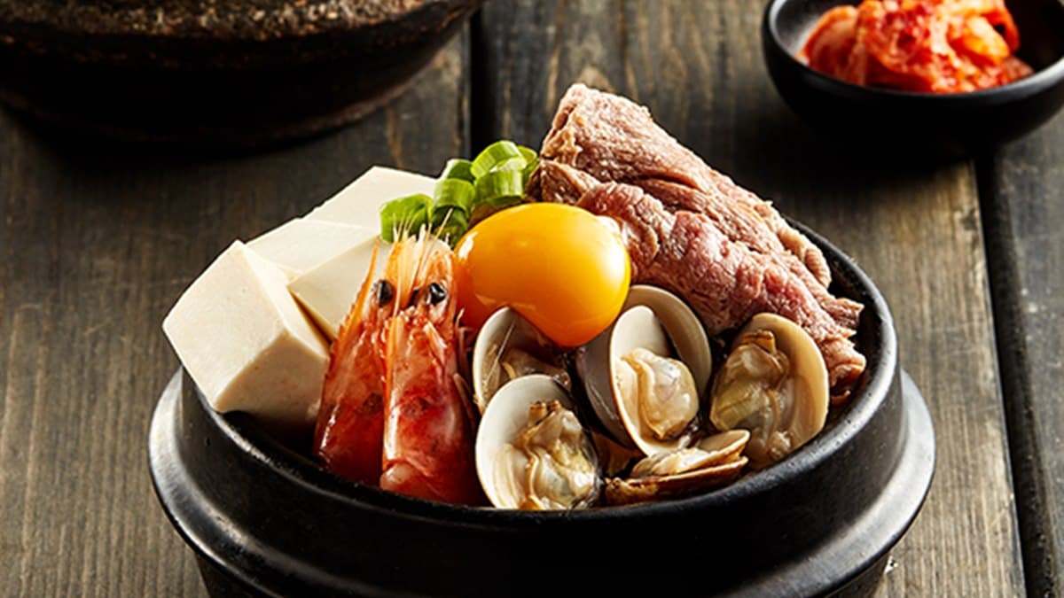 「涓豆腐」只要99元!梅花豬拌飯、海鮮綜合煎餅點起來,再加碼「滿千送千」 「涓豆腐」只要99元!梅花豬拌飯、海鮮綜合煎餅點起來,再加碼「滿千送千」