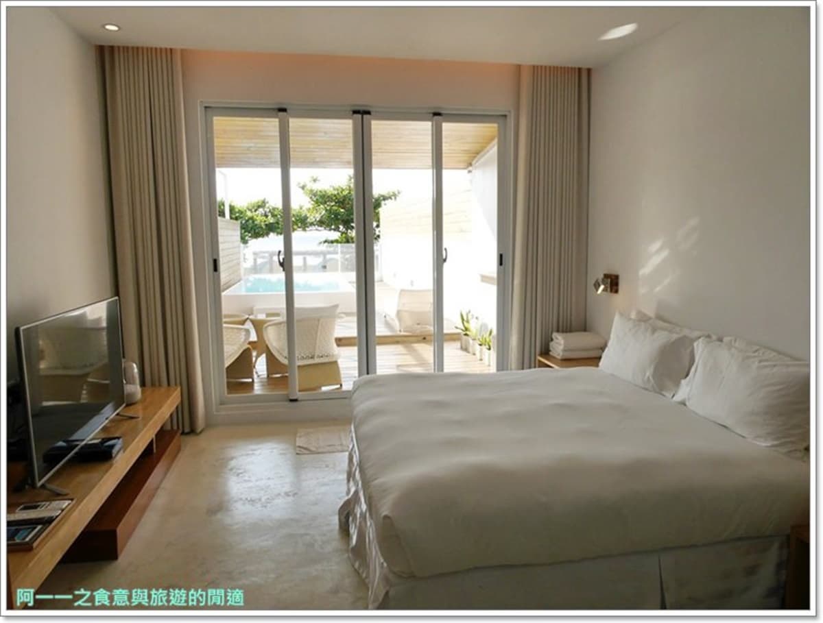 入住就不想出門!北部、南部12家「無敵山海景民宿」,在群山中泡澡、早上被大海美醒 入住就不想出門!北部、南部12家「無敵山海景民宿」,在群山中泡澡、早上被大海美醒