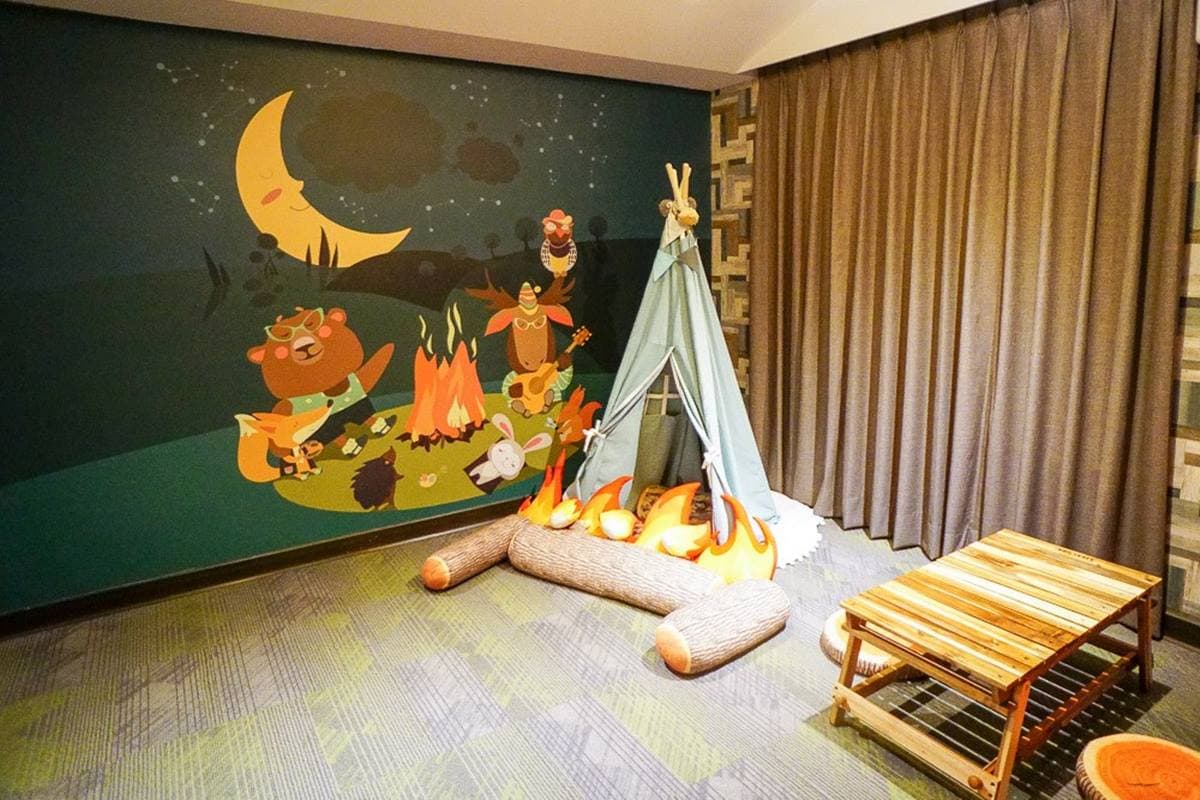 親子搶便宜出遊!2折入住高雄露營主題房,花蓮飯店當公主不用4000元 親子搶便宜出遊!2折入住高雄露營主題房,花蓮飯店當公主不用4000元