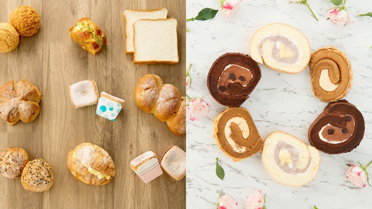 振興加碼!85度C、NOZOMI Bakery「消費200送200元」,最高拿1000元抵用券 振興加碼!85度C、NOZOMI Bakery「消費200送200元」,最高拿1000元抵用券