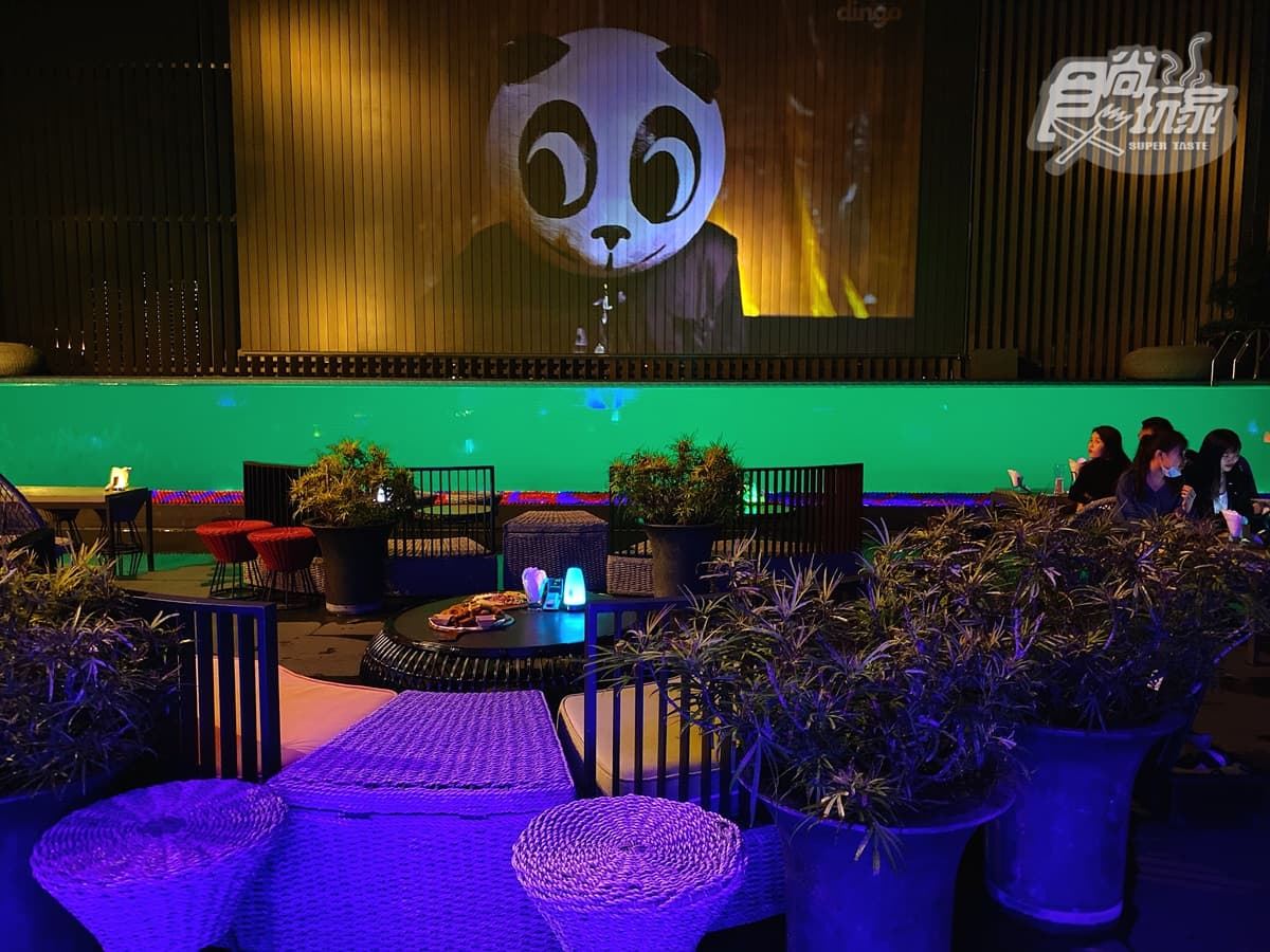 張惠妹、蕭敬騰指定飯店!小資爽住「明星級體驗」、超浮誇「透明水族箱泳池」必拍 張惠妹、蕭敬騰指定飯店!小資爽住「明星級體驗」、超浮誇「透明水族箱泳池」必拍