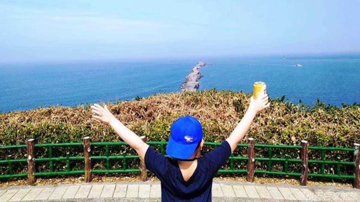 【全台親子步道17選】台南高屏輕鬆好走5路線,賞夕陽海景、玩沙踏浪、走鐵橋還可野餐 【全台親子步道17選】台南高屏輕鬆好走5路線,賞夕陽海景、玩沙踏浪、走鐵橋還可野餐