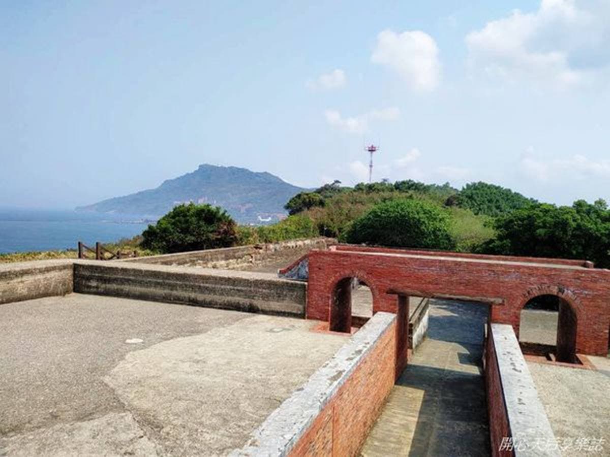 【全台親子步道17選】台南高屏輕鬆好走5路線,賞夕陽海景、玩沙踏浪、走鐵橋還可野餐 【全台親子步道17選】台南高屏輕鬆好走5路線,賞夕陽海景、玩沙踏浪、走鐵橋還可野餐