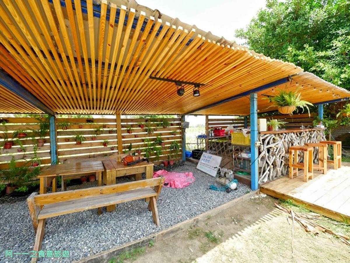 開在山海美景裡!台東祕境咖啡廳有超好拍無邊際泳池,還能吃道地西班牙菜 開在山海美景裡!台東祕境咖啡廳有超好拍無邊際泳池,還能吃道地西班牙菜