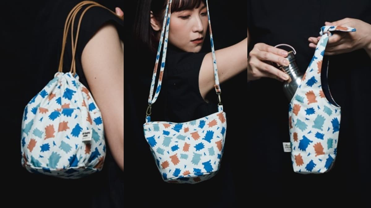 Hello Kitty、酷企鵝粉必收!「印花樂×三麗鷗」聯名推12款大人感選品,童心爆發又好搭 Hello Kitty、酷企鵝粉必收!「印花樂×三麗鷗」聯名推12款大人感選品,童心爆發又好搭