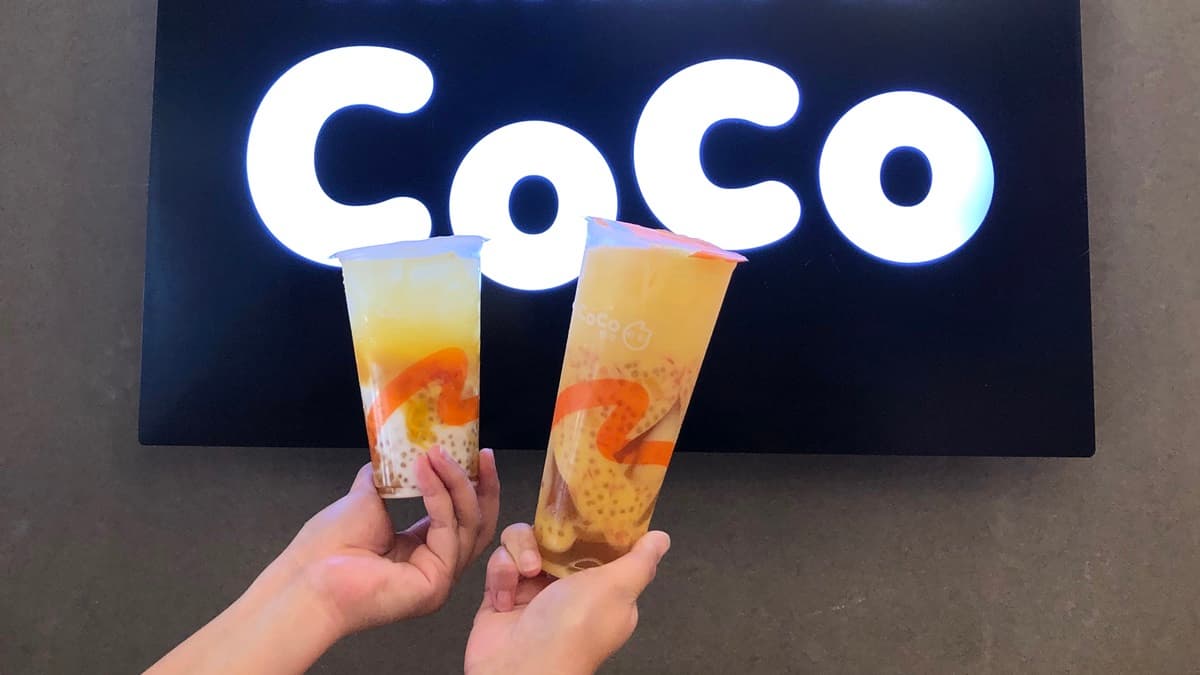 準備喝爆!CoCo都可「楊枝甘露系列」加碼「楊枝甘露搖搖凍」,優酪乳、蜜香凍大分量升級 準備喝爆!CoCo都可「楊枝甘露系列」加碼「楊枝甘露搖搖凍」,優酪乳、蜜香凍大分量升級