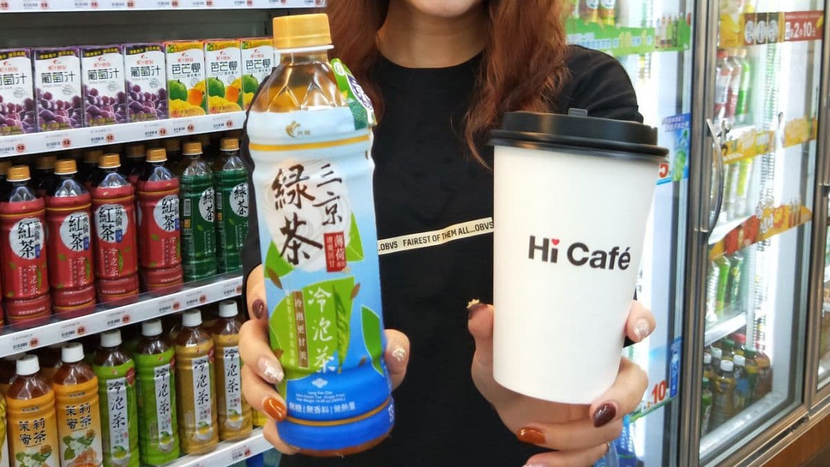補班小確幸!星巴克、小七11間冰飲優惠:買一送一、買大送小 補班小確幸!星巴克、小七11間冰飲優惠:買一送一、買大送小