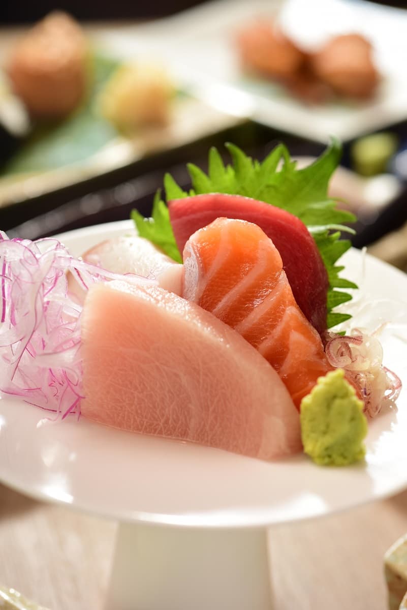 日本料理780元吃到飽!多達20道生魚片、握壽司、手打烏龍麵無限續點 日本料理780元吃到飽!多達20道生魚片、握壽司、手打烏龍麵無限續點