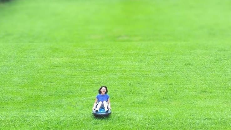 萬瑞森林樂園