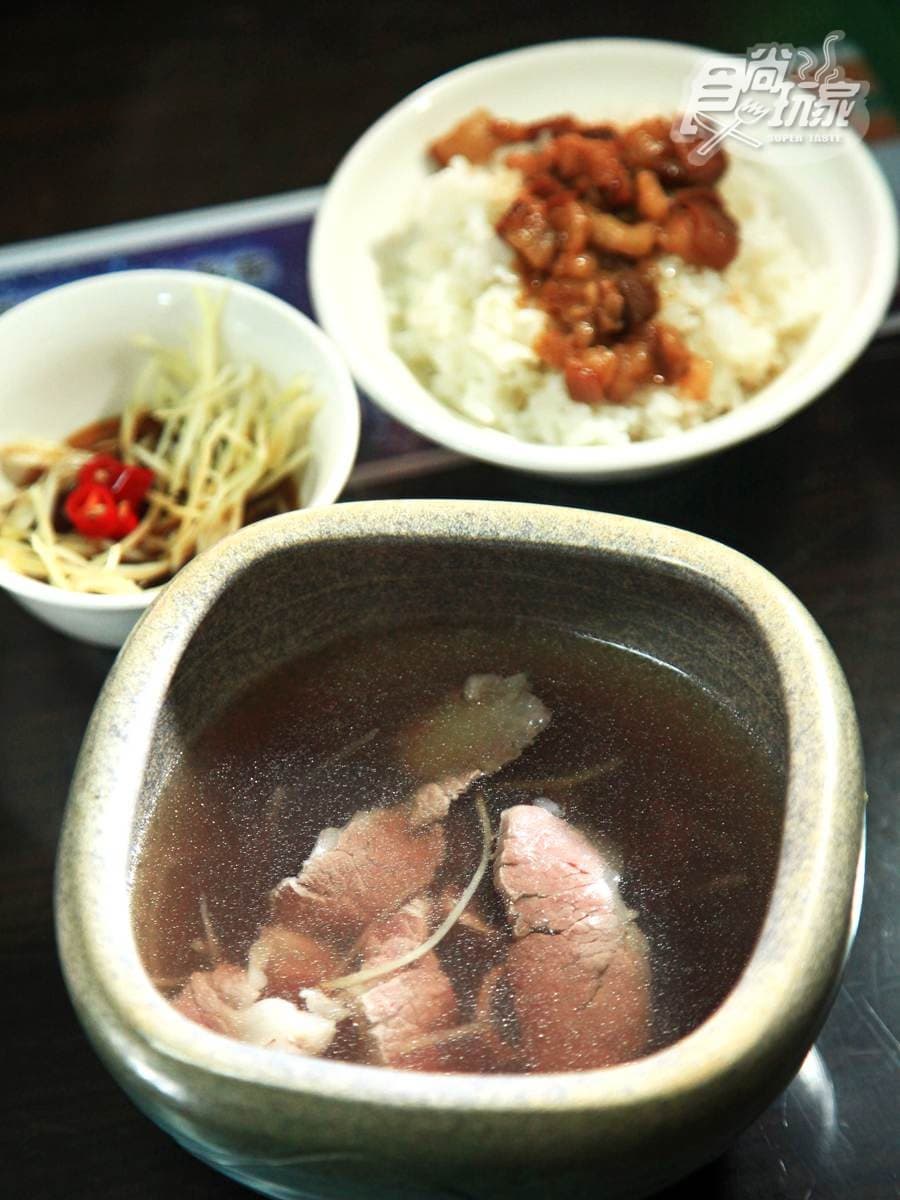 台南最強「肉燥美食」地圖奉上!肉燥飯、米糕、碗粿、意麵700家店吃不完啦 台南最強「肉燥美食」地圖奉上!肉燥飯、米糕、碗粿、意麵700家店吃不完啦