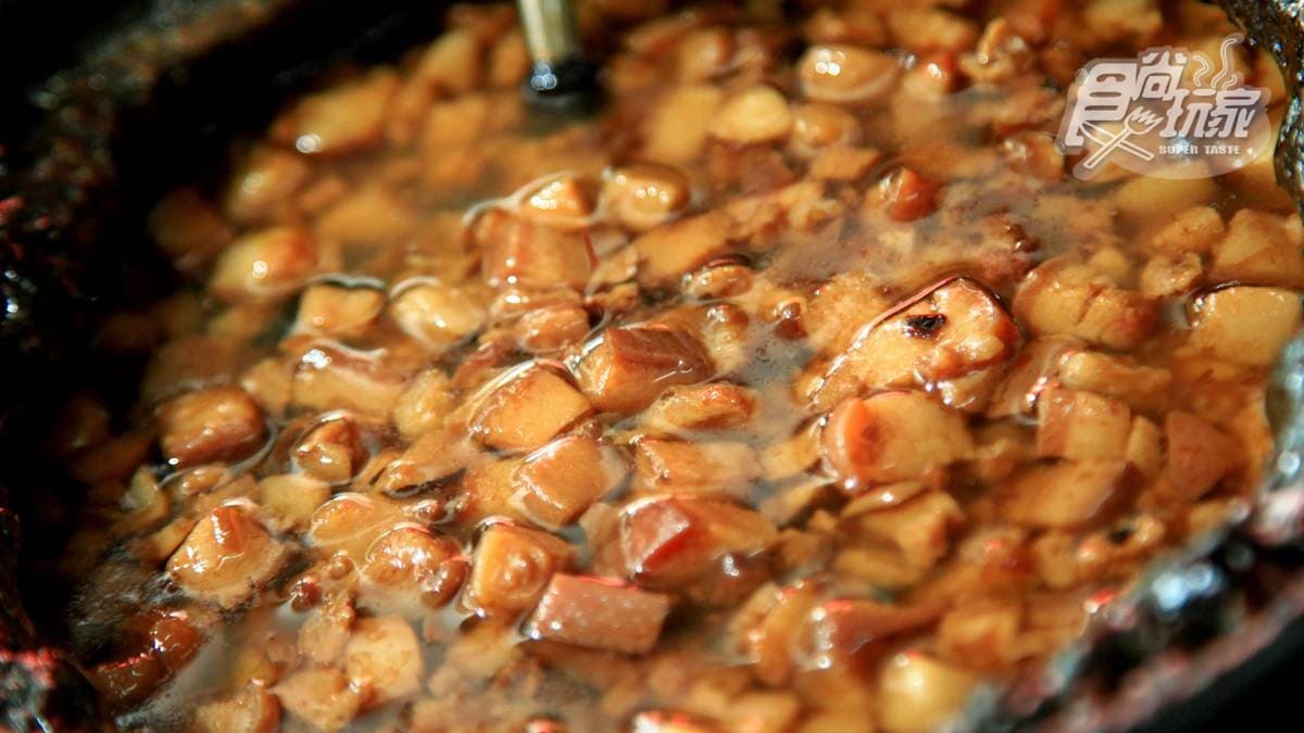 台南最強「肉燥美食」地圖奉上!肉燥飯、米糕、碗粿、意麵700家店吃不完啦 台南最強「肉燥美食」地圖奉上!肉燥飯、米糕、碗粿、意麵700家店吃不完啦