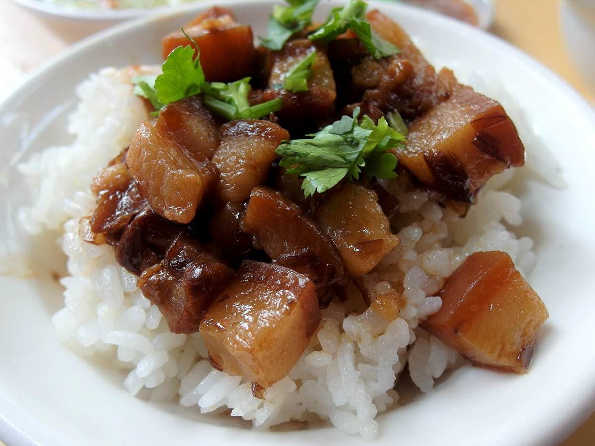 台南最強「肉燥美食」地圖奉上!肉燥飯、米糕、碗粿、意麵700家店吃不完啦 台南最強「肉燥美食」地圖奉上!肉燥飯、米糕、碗粿、意麵700家店吃不完啦