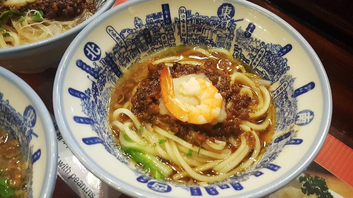 台南最強「肉燥美食」地圖奉上!肉燥飯、米糕、碗粿、意麵700家店吃不完啦 台南最強「肉燥美食」地圖奉上!肉燥飯、米糕、碗粿、意麵700家店吃不完啦