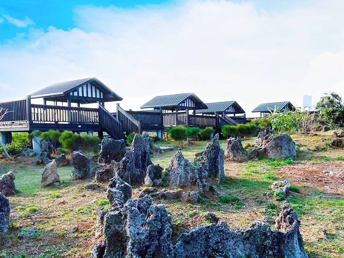 【新開店】美到不像在台灣!墾丁貓鼻頭新「豪華露營」莊園,入住國家公園+附發呆亭 【新開店】美到不像在台灣!墾丁貓鼻頭新「豪華露營」莊園,入住國家公園+附發呆亭