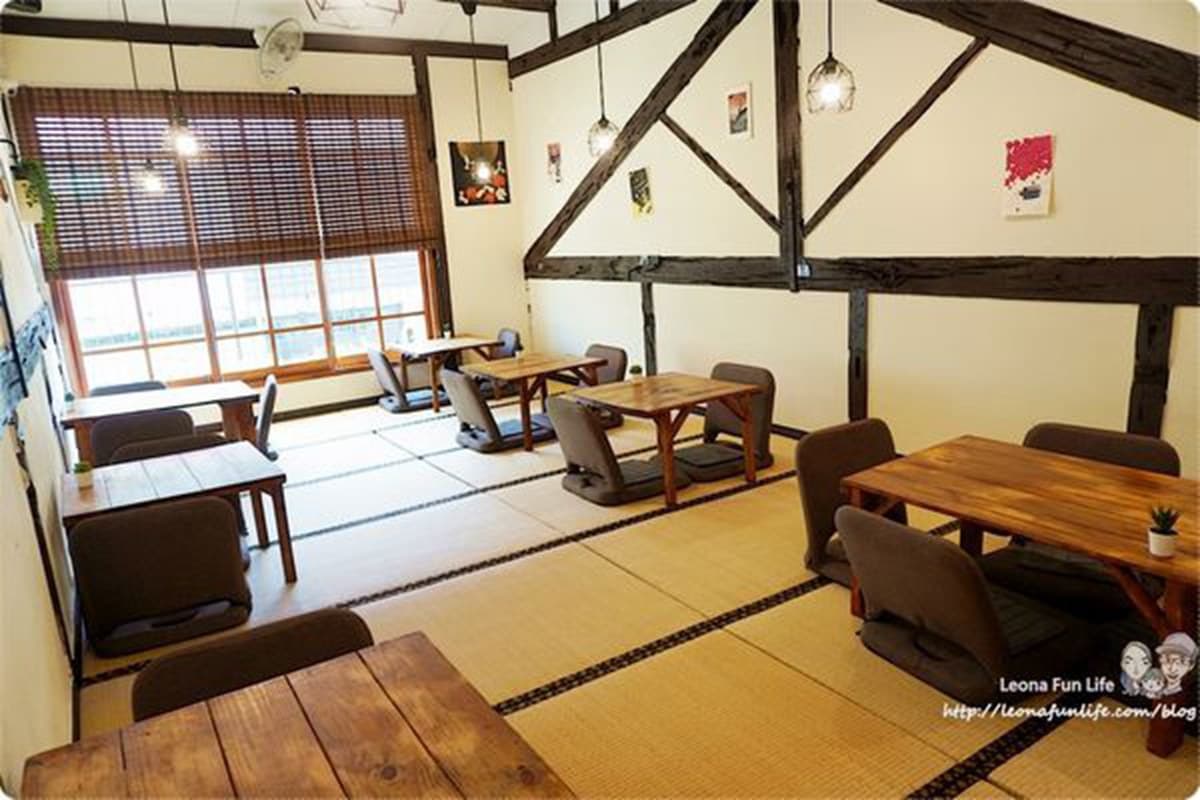 【食尚首播】嘉義7祕店特蒐!穿和服逛老屋、吃湯咖哩讓你1秒飛日本 【食尚首播】嘉義7祕店特蒐!穿和服逛老屋、吃湯咖哩讓你1秒飛日本