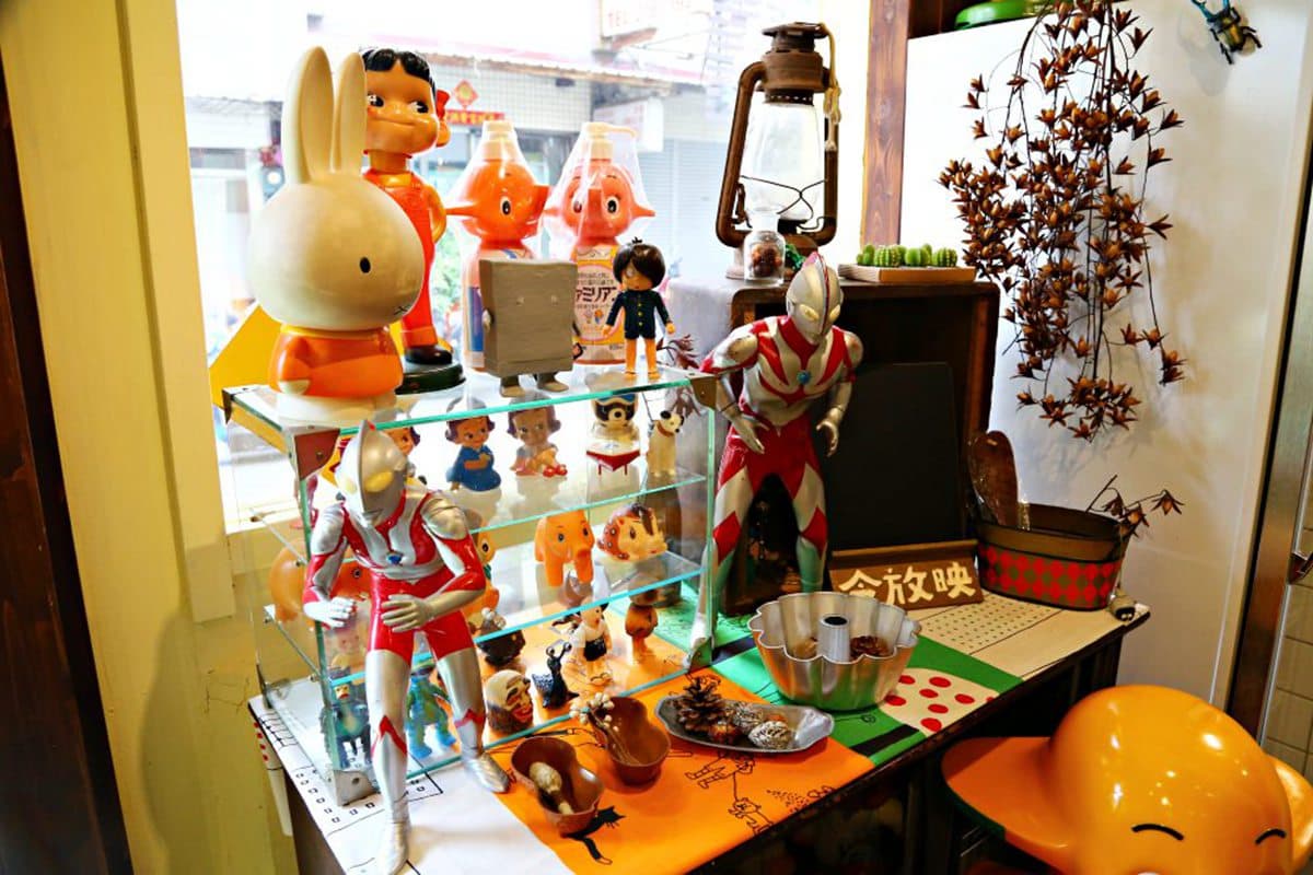 【食尚首播】嘉義7祕店特蒐!穿和服逛老屋、吃湯咖哩讓你1秒飛日本 【食尚首播】嘉義7祕店特蒐!穿和服逛老屋、吃湯咖哩讓你1秒飛日本