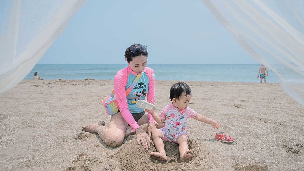 【全台精選9清涼戲水景點】玩水囉!祕境海灘拍天空之鏡、水圳當漂漂河、瀑布嗨玩獨木舟 【全台精選9清涼戲水景點】玩水囉!祕境海灘拍天空之鏡、水圳當漂漂河、瀑布嗨玩獨木舟