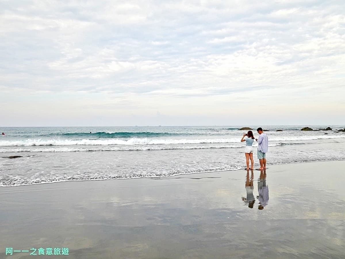 【全台精選9清涼戲水景點】玩水囉!祕境海灘拍天空之鏡、水圳當漂漂河、瀑布嗨玩獨木舟 【全台精選9清涼戲水景點】玩水囉!祕境海灘拍天空之鏡、水圳當漂漂河、瀑布嗨玩獨木舟