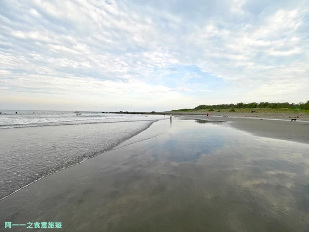 【全台精選9清涼戲水景點】玩水囉!祕境海灘拍天空之鏡、水圳當漂漂河、瀑布嗨玩獨木舟 【全台精選9清涼戲水景點】玩水囉!祕境海灘拍天空之鏡、水圳當漂漂河、瀑布嗨玩獨木舟