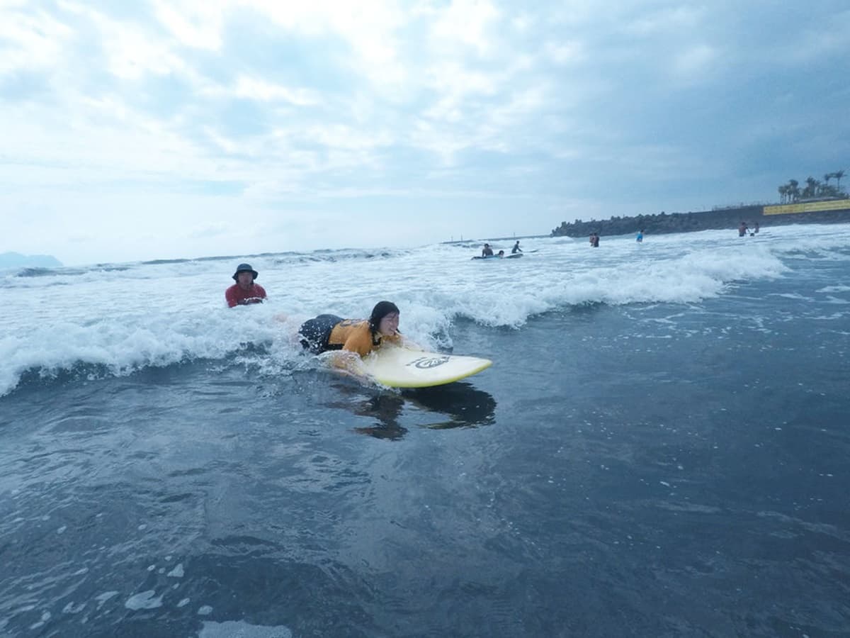 【全台精選9清涼戲水景點】玩水囉!祕境海灘拍天空之鏡、水圳當漂漂河、瀑布嗨玩獨木舟 【全台精選9清涼戲水景點】玩水囉!祕境海灘拍天空之鏡、水圳當漂漂河、瀑布嗨玩獨木舟