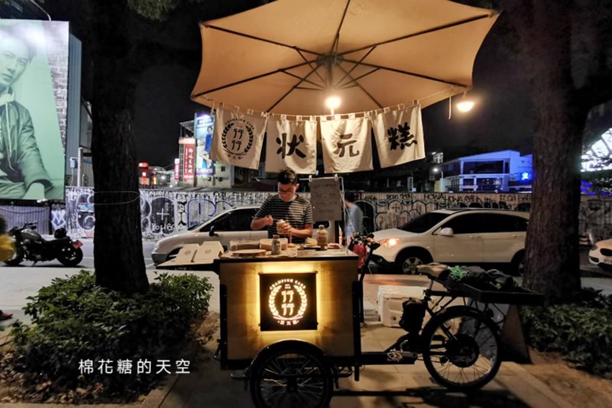 「排隊幽靈餐車」攏底加!全台11家:粉紅河馬雞蛋糕、柯基屁屁古巴三明治、PIZZA全黑防爆車 「排隊幽靈餐車」攏底加!全台11家:粉紅河馬雞蛋糕、柯基屁屁古巴三明治、PIZZA全黑防爆車