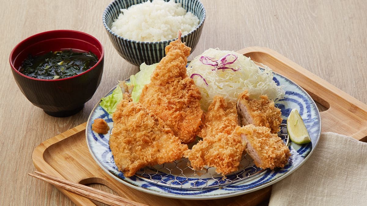 有「7」就打折,210元吃7道菜鐵板燒,這3種號碼都可對!高雄新店加碼「買一送一」 有「7」就打折,210元吃7道菜鐵板燒,這3種號碼都可對!高雄新店加碼「買一送一」