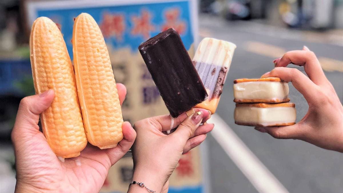 降溫救星!全台25間「夏日超限定」冰品+甜點:芒果冰、荔枝冰、寶可夢造型冰 降溫救星!全台25間「夏日超限定」冰品+甜點:芒果冰、荔枝冰、寶可夢造型冰