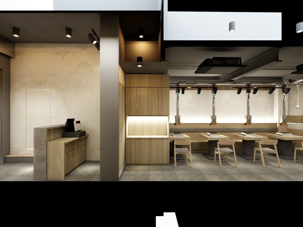 限時一天結帳直接「5折」!台中一人燒肉新店「燒肉Smile」,套餐90元就能吃 限時一天結帳直接「5折」!台中一人燒肉新店「燒肉Smile」,套餐90元就能吃