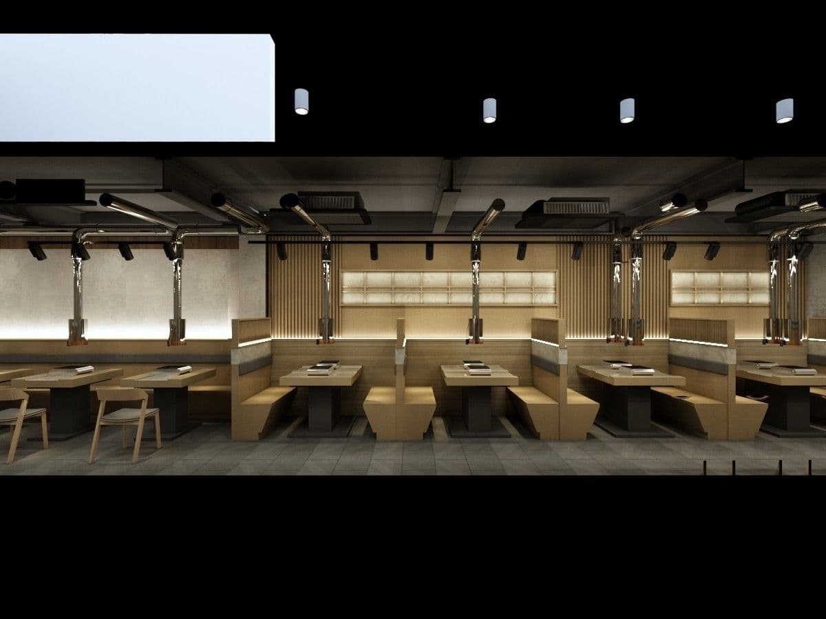 限時一天結帳直接「5折」!台中一人燒肉新店「燒肉Smile」,套餐90元就能吃 限時一天結帳直接「5折」!台中一人燒肉新店「燒肉Smile」,套餐90元就能吃