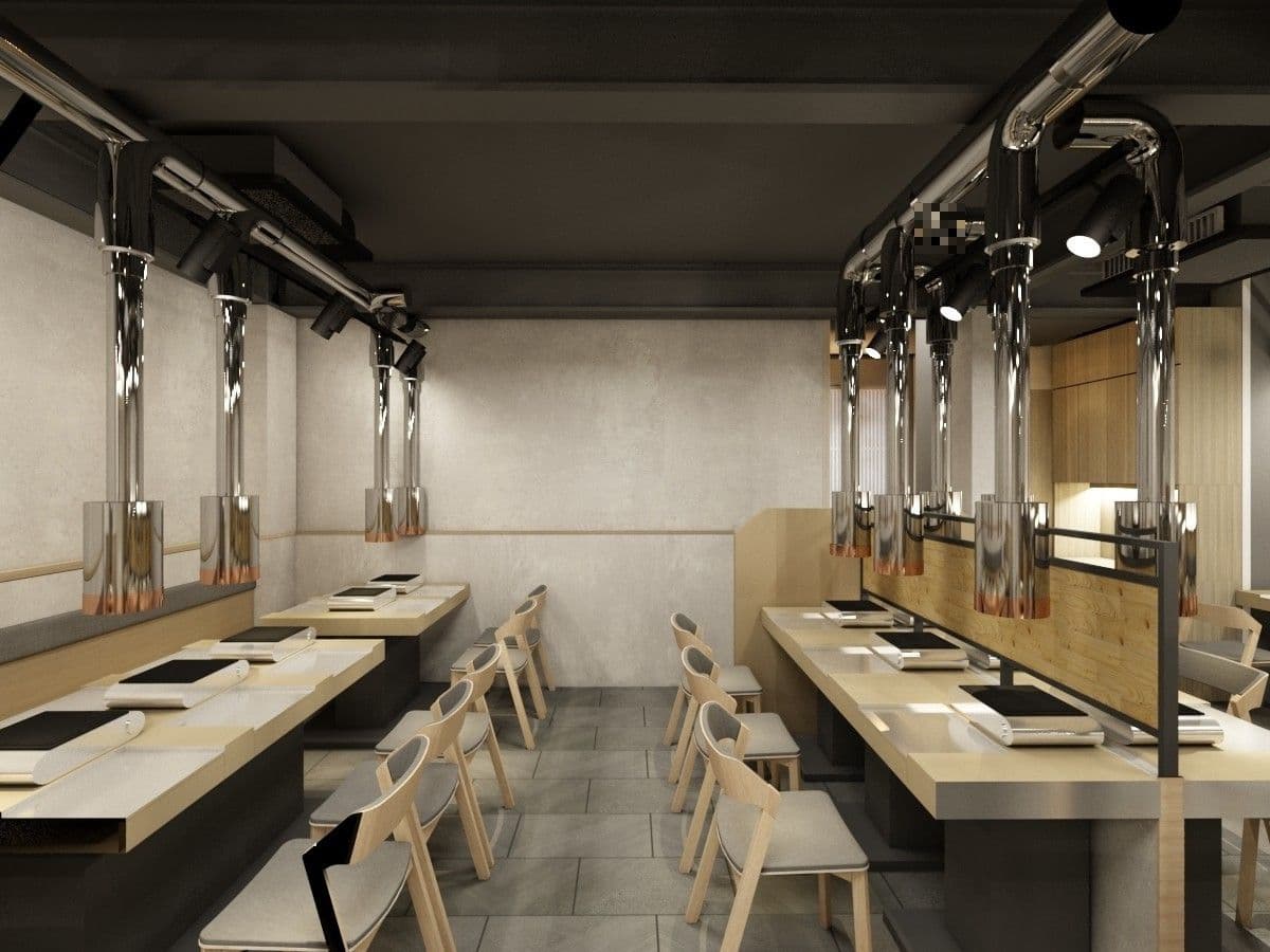 限時一天結帳直接「5折」!台中一人燒肉新店「燒肉Smile」,套餐90元就能吃 限時一天結帳直接「5折」!台中一人燒肉新店「燒肉Smile」,套餐90元就能吃