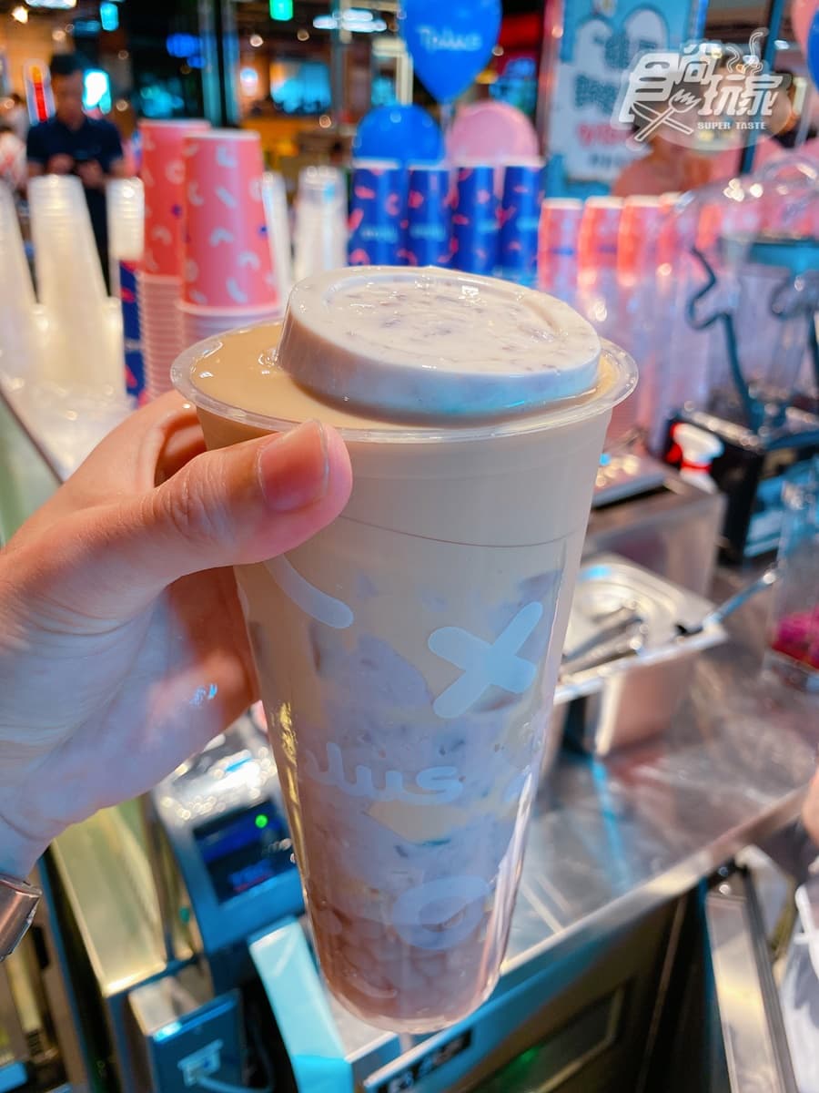 【新開店】繼光香香雞首家「飲料店」開在這!超狂「炸雞奶蓋茶」只要1元 【新開店】繼光香香雞首家「飲料店」開在這!超狂「炸雞奶蓋茶」只要1元