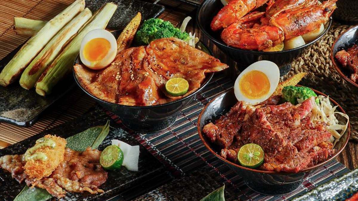 免振興券也有加倍優惠!99元吃涓豆腐石鍋拌飯,日本赤味噌鍋限時吃到飽 免振興券也有加倍優惠!99元吃涓豆腐石鍋拌飯,日本赤味噌鍋限時吃到飽