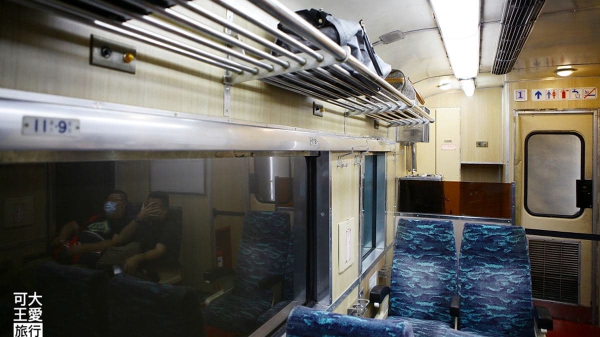 臺博館鐵道園區睽違16年重啟!親子必遊還原老車站、迷你鐵道帶你穿越時空 臺博館鐵道園區睽違16年重啟!親子必遊還原老車站、迷你鐵道帶你穿越時空