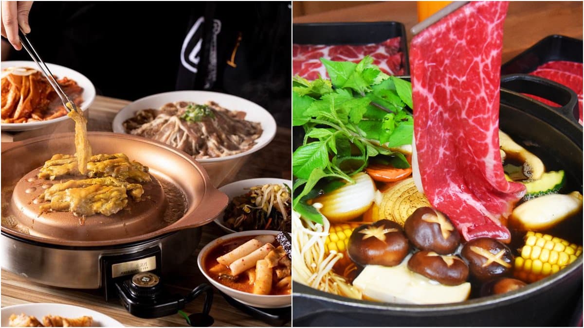 免振興券也有加倍優惠!99元吃涓豆腐石鍋拌飯,日本赤味噌鍋限時吃到飽 免振興券也有加倍優惠!99元吃涓豆腐石鍋拌飯,日本赤味噌鍋限時吃到飽