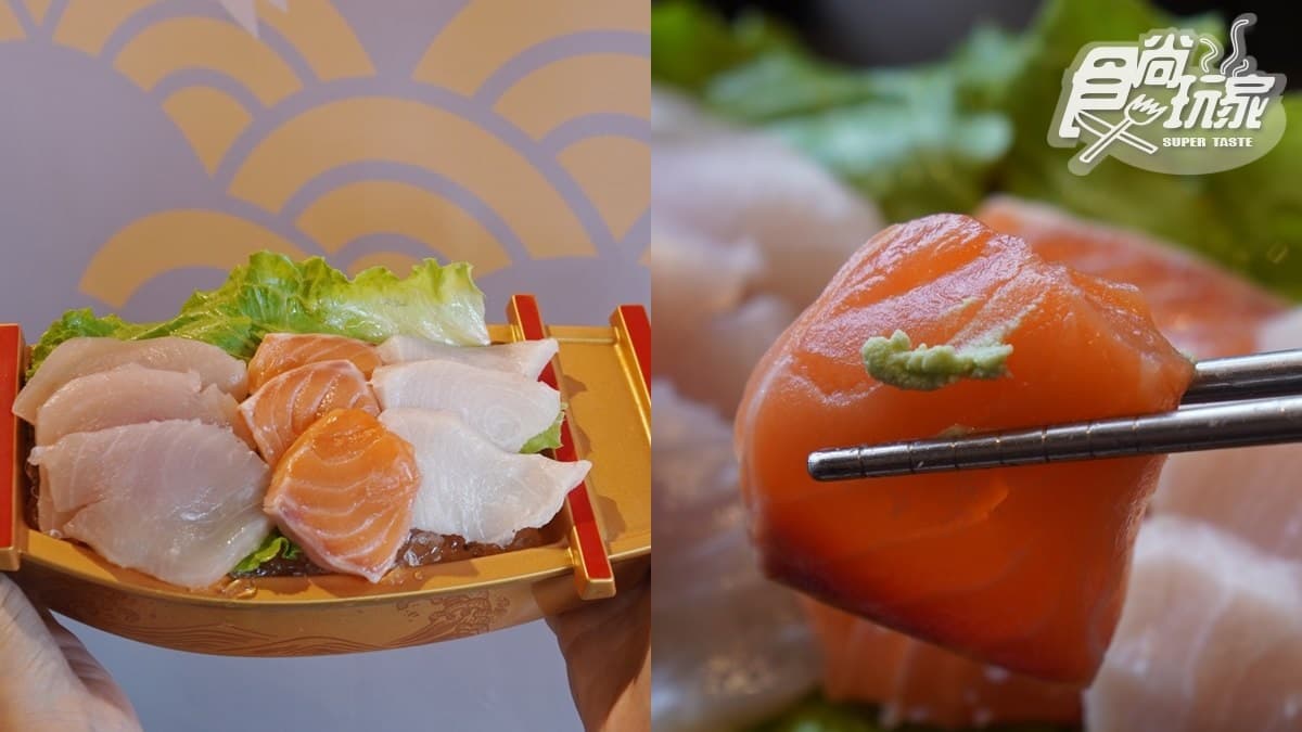 【新開店】打卡送龍蝦!「和牛祭鍋物」熟成高級肉、現撈活蝦吃到飽,高雄人快怒吃 【新開店】打卡送龍蝦!「和牛祭鍋物」熟成高級肉、現撈活蝦吃到飽,高雄人快怒吃